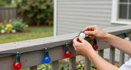 10 Best Patriotic Outdoor String Lights in 2026