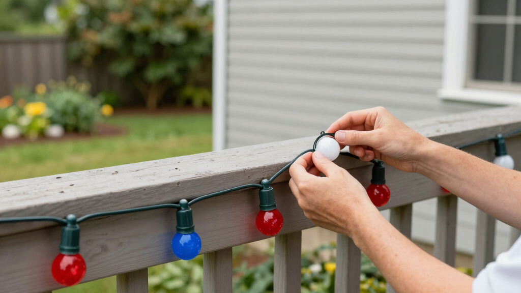 10 Best Patriotic Outdoor String Lights in 2026