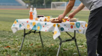10 Best Portable Outdoor Tailgating Tables in 2026