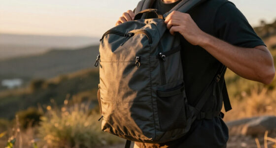 11 Best Compact Travel Backpacks in 2026