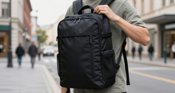 11 Best Compact Travel Backpacks in 2026
