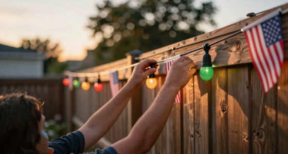 11 Best Patriotic Outdoor String Lights in 2026