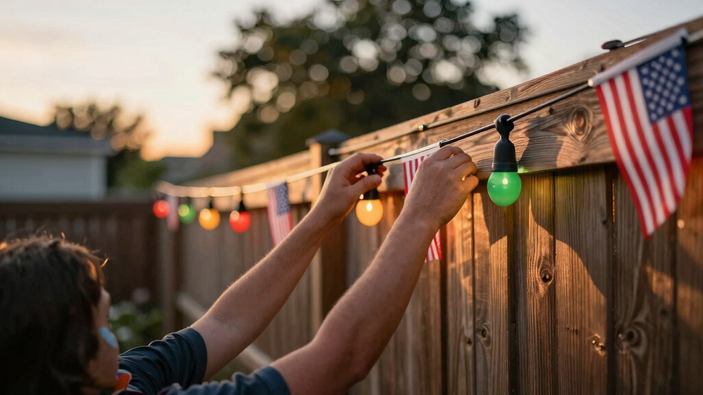 11 Best Patriotic Outdoor String Lights in 2026
