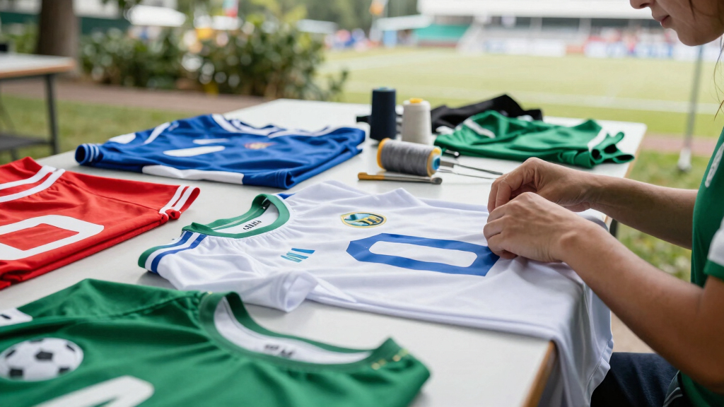 11 Best Soccer Fan Apparel in 2026