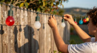 12 Best Patriotic Outdoor String Lights in 2026