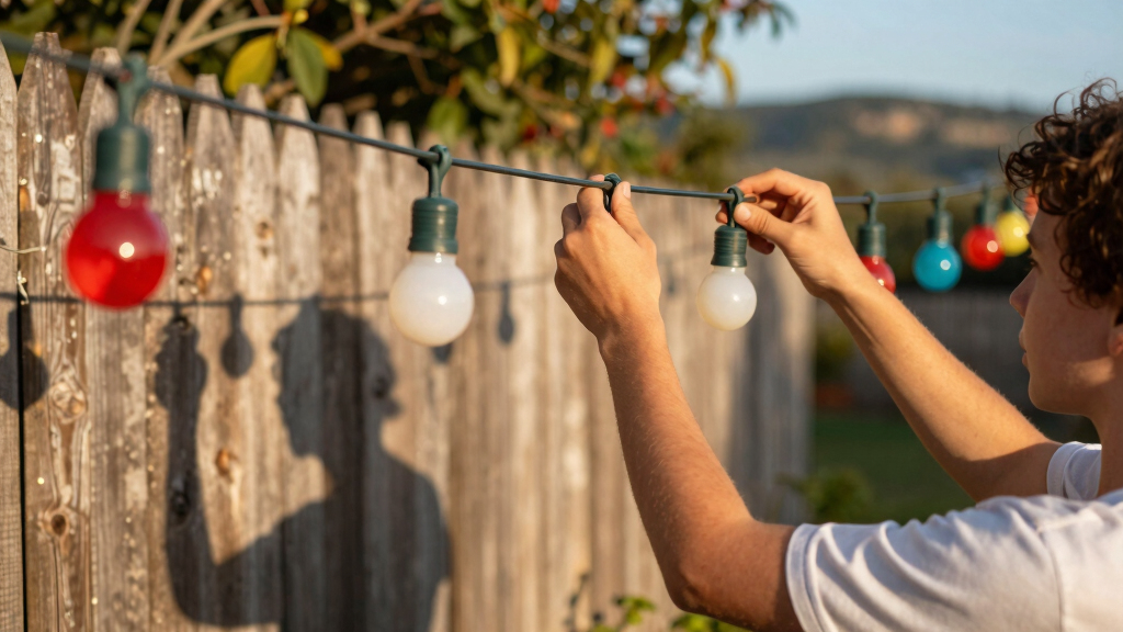12 Best Patriotic Outdoor String Lights in 2026