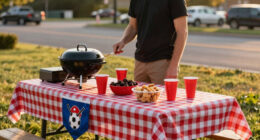 12 Best Soccer Tailgate Party Supplies in 2026