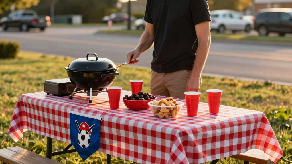 12 Best Soccer Tailgate Party Supplies in 2026