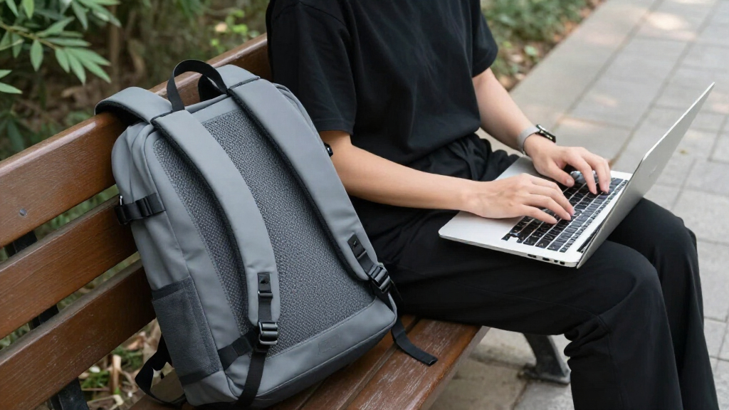 13 Best Ergonomic Laptop Backpacks in 2026
