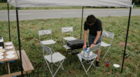 13 Best Outdoor Tailgating Furniture in 2026
