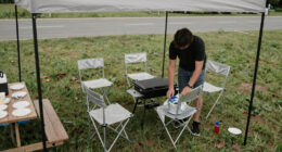 13 Best Outdoor Tailgating Furniture in 2026