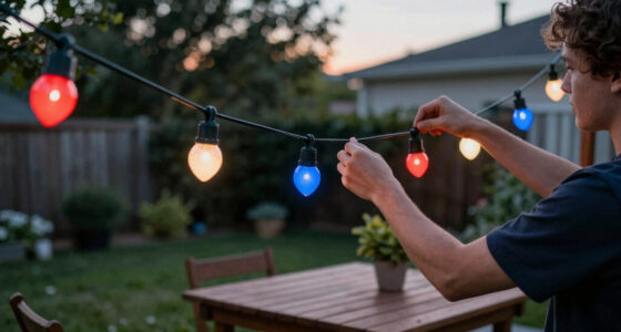 13 Best Patriotic Outdoor String Lights in 2026