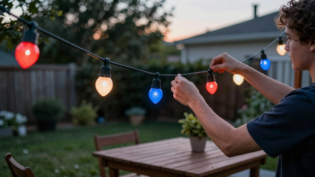 13 Best Patriotic Outdoor String Lights in 2026