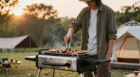 13 Best Portable Camping Grills in 2026