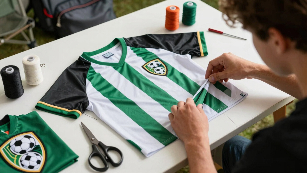 13 Best Soccer Fan Apparel in 2026