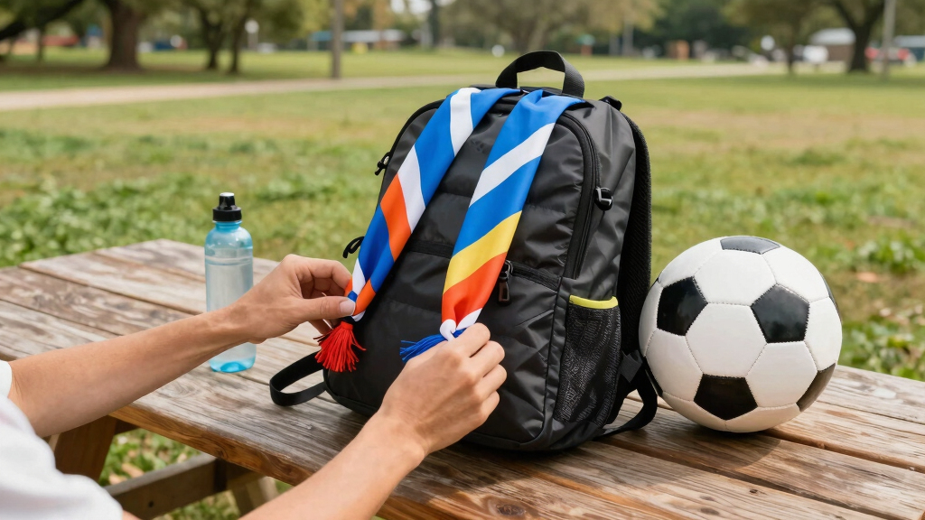 13 Best Soccer Fan Outdoor Gear in 2026