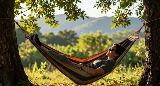 14 Best Outdoor Travel Hammocks in 2026