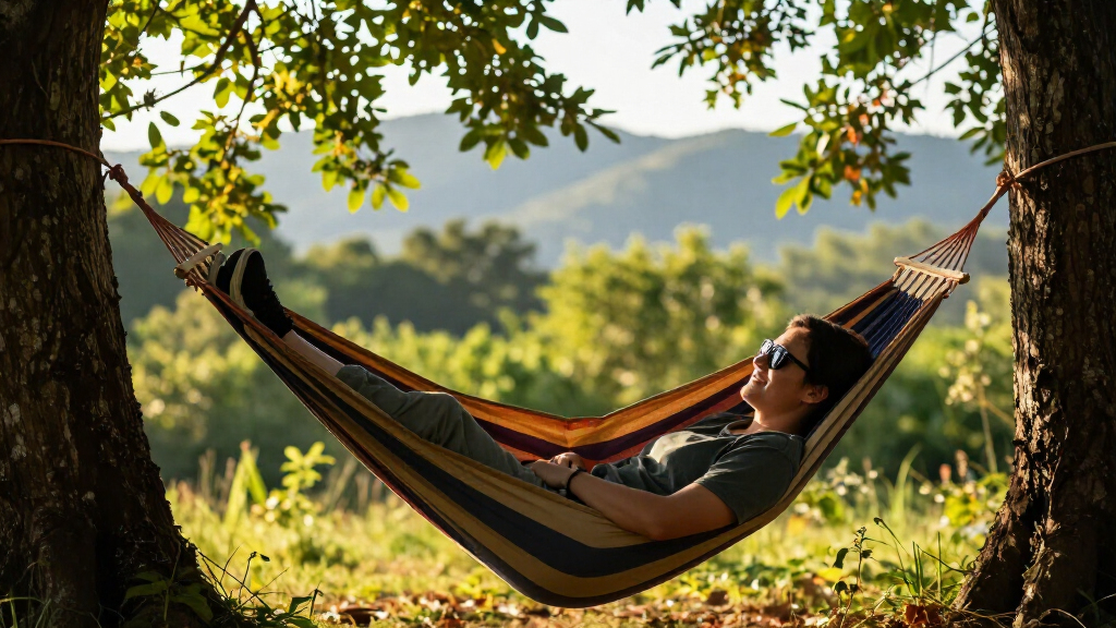 14 Best Outdoor Travel Hammocks in 2026
