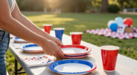 14 Best Patriotic Outdoor Party Supplies in 2026