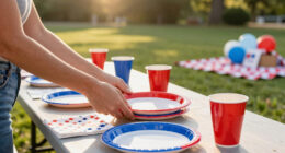 14 Best Patriotic Outdoor Party Supplies in 2026