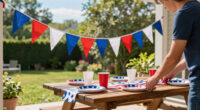 14 Best Patriotic Outdoor Party Supplies in 2026