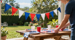 14 Best Patriotic Outdoor Party Supplies in 2026