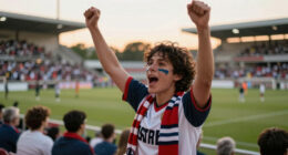 14 Best Soccer Fan Apparel in 2026