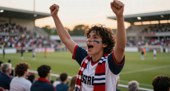14 Best Soccer Fan Apparel in 2026