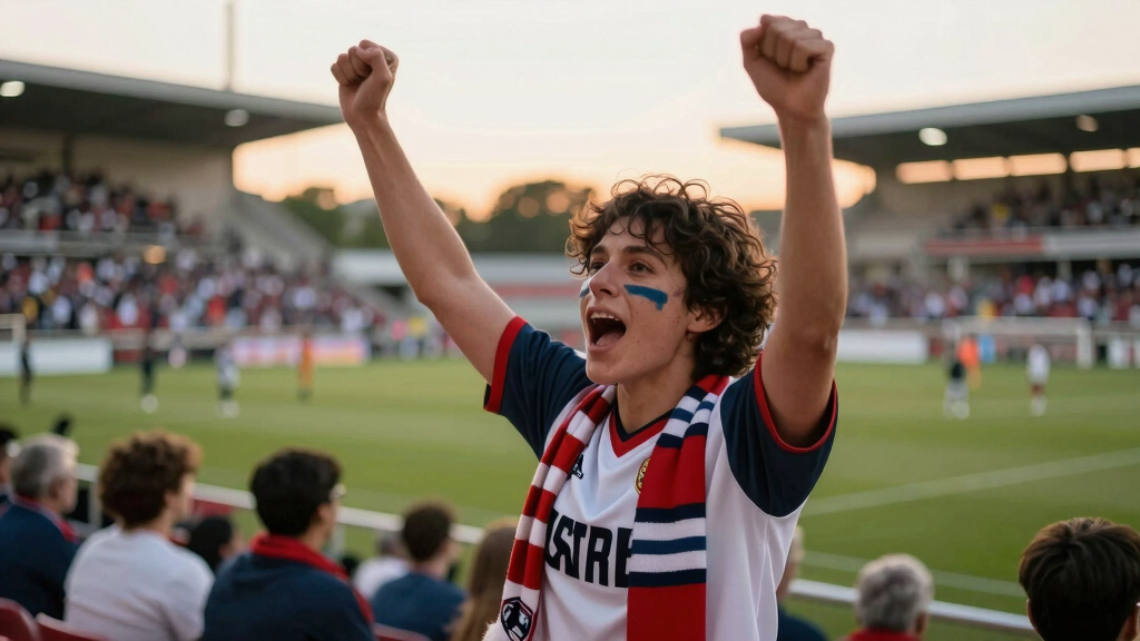 14 Best Soccer Fan Apparel in 2026