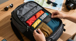 15 Best Compact Travel Backpacks for Every Kind of Traveler in 2026