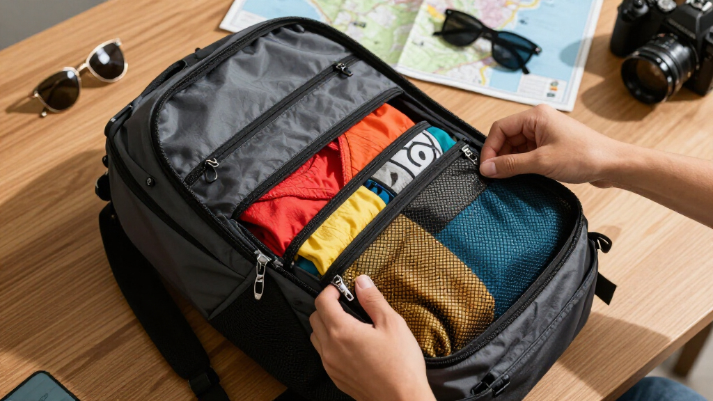 15 Best Compact Travel Backpacks for Every Kind of Traveler in 2026