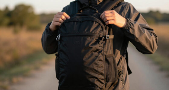15 Best Compact Travel Backpacks in 2026