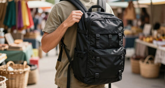 15 Best Compact Travel Backpacks in 2026