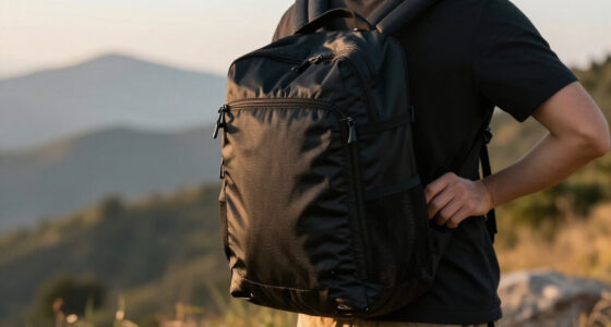 15 Best Compact Travel Backpacks in 2026
