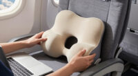 15 Best Ergonomic Travel Pillows in 2026