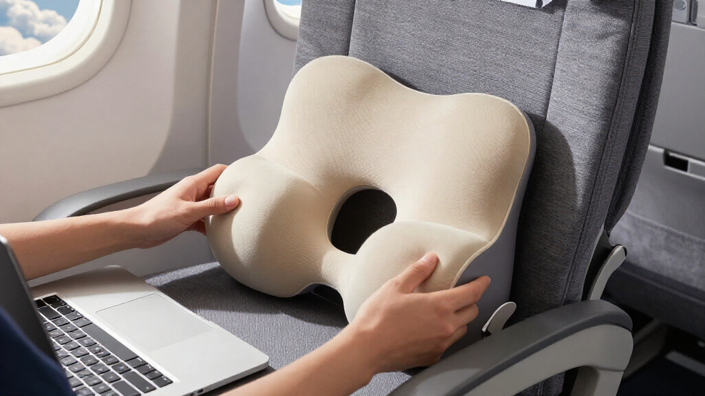 15 Best Ergonomic Travel Pillows in 2026