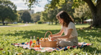 15 Best Outdoor Picnic Blankets in 2026