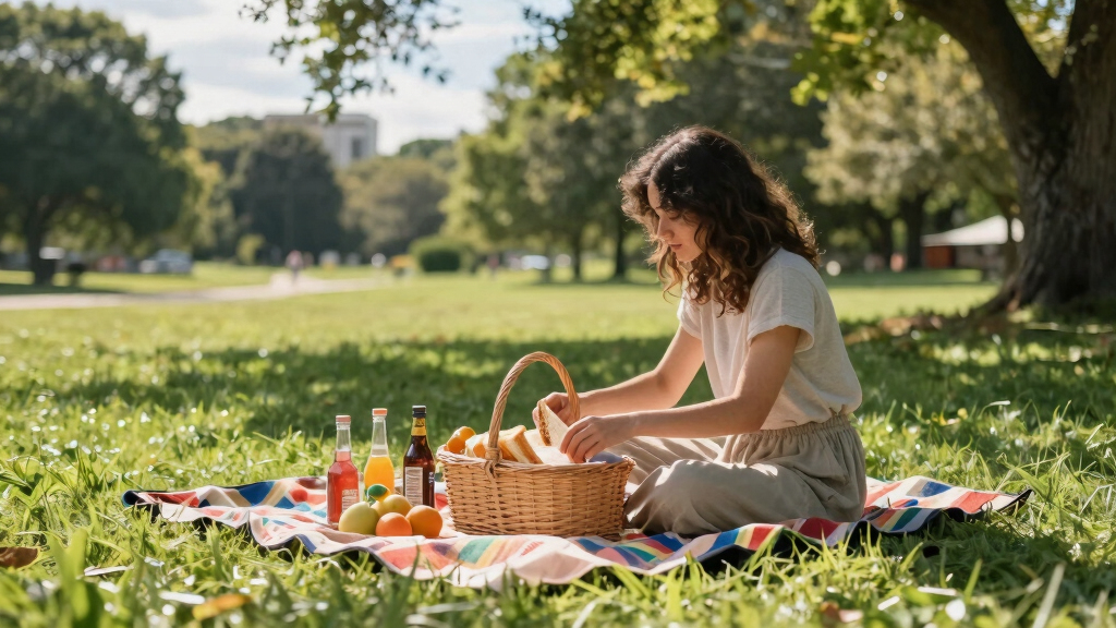 15 Best Outdoor Picnic Blankets in 2026