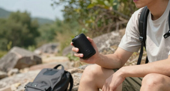 15 Best Outdoor Portable Speakers in 2026