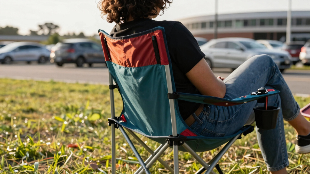15 Best Outdoor Tailgating Chairs in 2026