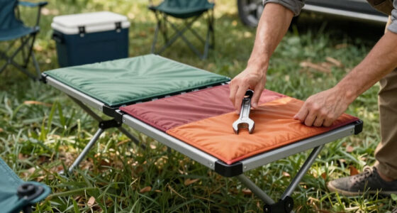 15 Best Outdoor Tailgating Furniture in 2026