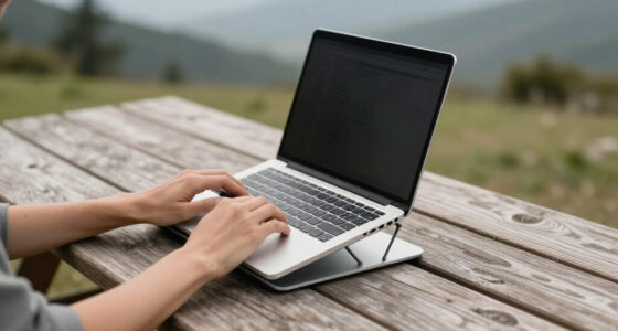 15 Best Portable Laptop Stands in 2026