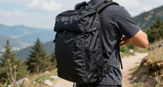 15 Best Portable Travel Backpacks in 2026