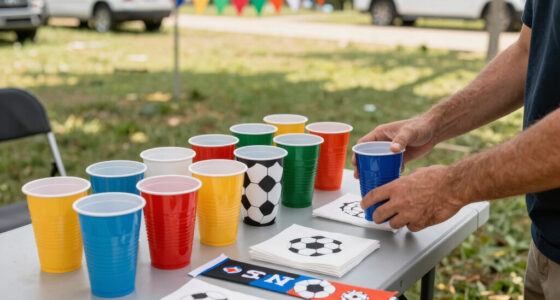 15 Best Soccer Tailgate Party Supplies in 2026