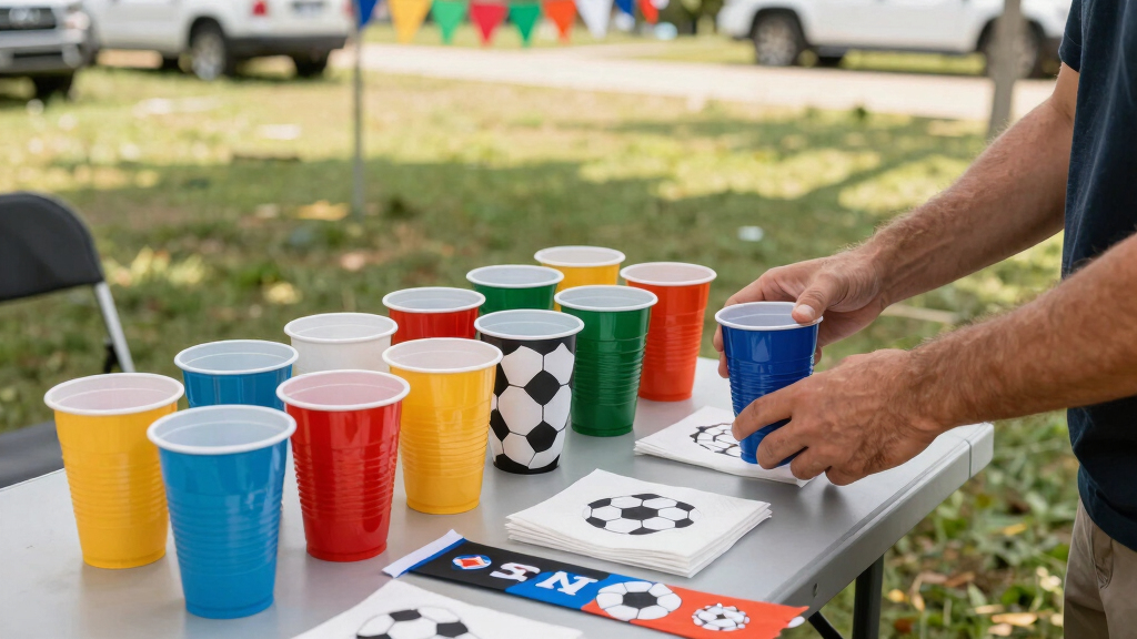 15 Best Soccer Tailgate Party Supplies in 2026