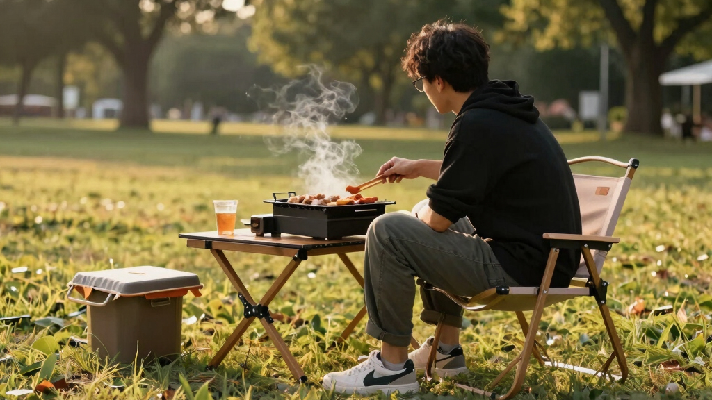 5 Best Outdoor Tailgating Furniture in 2026