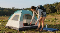 6 Best Camping Gear for Students in 2026