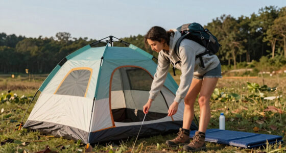 6 Best Camping Gear for Students in 2026