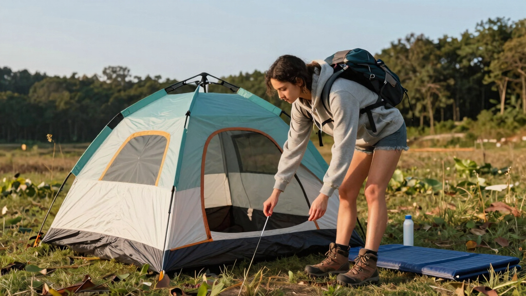 6 Best Camping Gear for Students in 2026