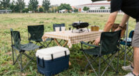 8 Best Outdoor Tailgating Furniture in 2026